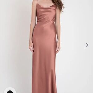 Jenny Yoo Sylvie Dress